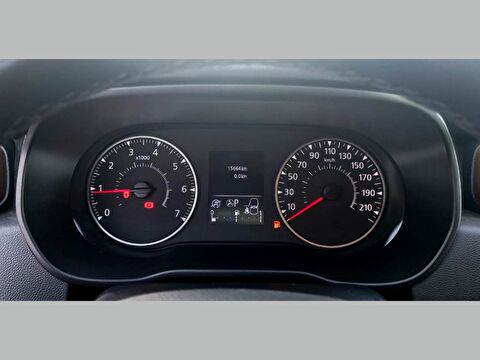 dacia, duster, suv 1.3 tce extreme edc, otomatik, benzin 2.el otomobil | renew 19