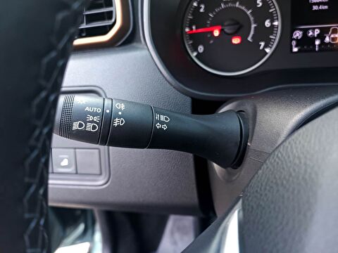 dacia, duster, suv 1.3 tce extreme edc, otomatik, benzin 2.el otomobil | renew 17