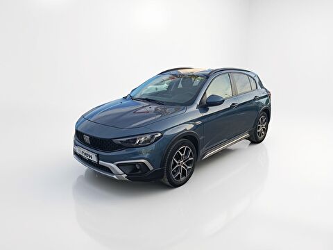 Cross 1.4 Fire Urban, 2. el otomobil | renew