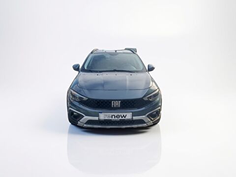 fiat, egea, cross 1.4 fire urban, manuel, benzin 2.el otomobil | renew 4