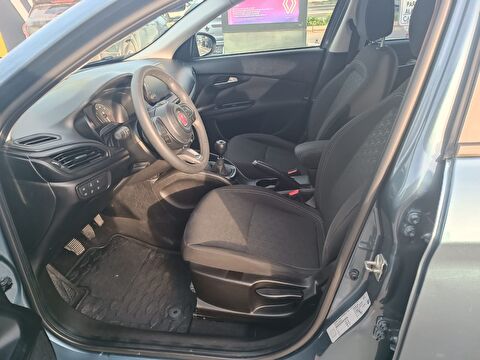 fiat, egea, cross 1.4 fire urban, manuel, benzin 2.el otomobil | renew 10