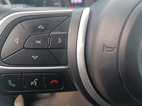 fiat, egea, cross 1.4 fire urban, manuel, benzin 2.el otomobil | renew 16