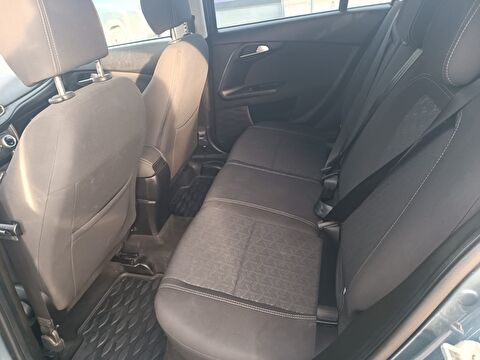 fiat, egea, cross 1.4 fire urban, manuel, benzin 2.el otomobil | renew 11