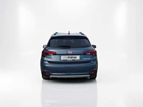 fiat, egea, cross 1.4 fire urban, manuel, benzin 2.el otomobil | renew 5