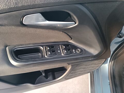 fiat, egea, cross 1.4 fire urban, manuel, benzin 2.el otomobil | renew 15