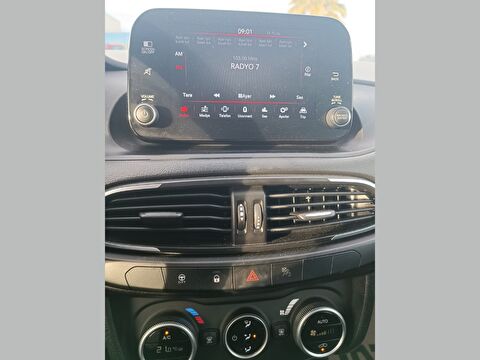 fiat, egea, cross 1.4 fire urban, manuel, benzin 2.el otomobil | renew 14