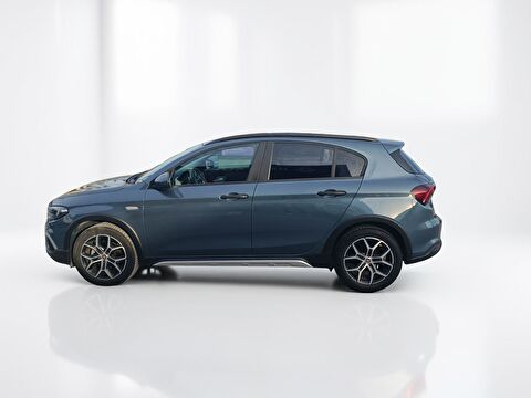 fiat, egea, cross 1.4 fire urban, manuel, benzin 2.el otomobil | renew 6