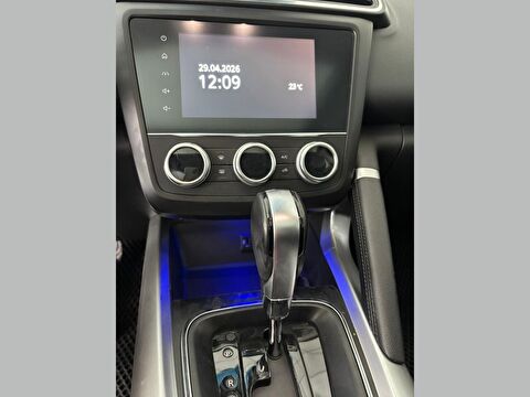 renault, kadjar, 1.3 tce ıcon edc, otomatik, benzin 2.el otomobil | renew 25