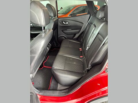 renault, kadjar, 1.3 tce ıcon edc, otomatik, benzin 2.el otomobil | renew 13