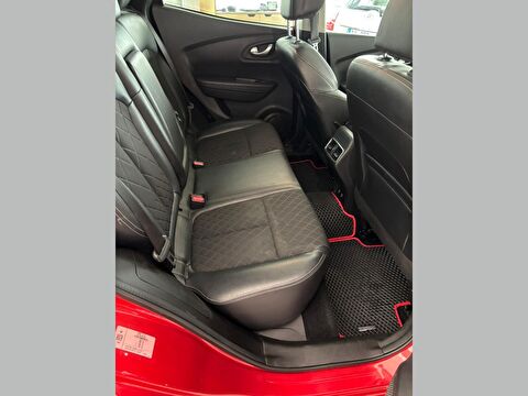 renault, kadjar, 1.3 tce ıcon edc, otomatik, benzin 2.el otomobil | renew 10