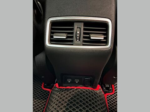 renault, kadjar, 1.3 tce ıcon edc, otomatik, benzin 2.el otomobil | renew 12
