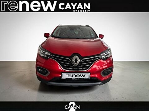 renault, kadjar, 1.3 tce ıcon edc, otomatik, benzin 2.el otomobil | renew 9