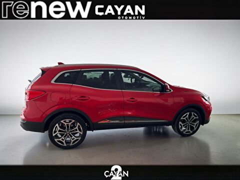renault, kadjar, 1.3 tce ıcon edc, otomatik, benzin 2.el otomobil | renew 6