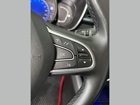 renault, kadjar, 1.3 tce ıcon edc, otomatik, benzin 2.el otomobil | renew 20