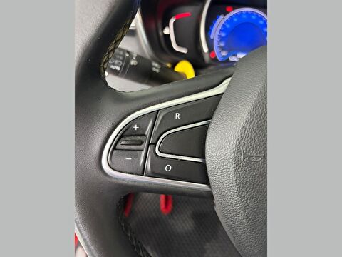 renault, kadjar, 1.3 tce ıcon edc, otomatik, benzin 2.el otomobil | renew 19