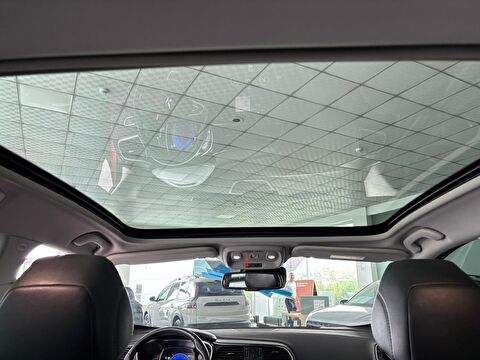 renault, kadjar, 1.3 tce ıcon edc, otomatik, benzin 2.el otomobil | renew 22
