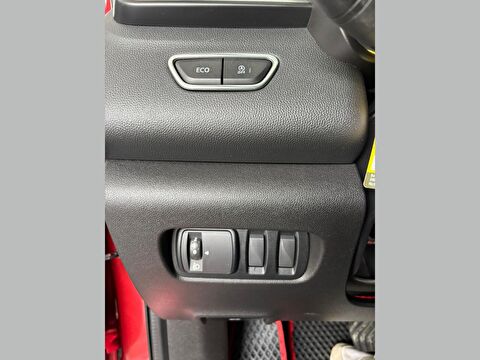 renault, kadjar, 1.3 tce ıcon edc, otomatik, benzin 2.el otomobil | renew 21