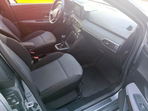 dacia, jogger, mpv 1.6 tce hybrid extreme otomatik, otomatik, hybrid 2.el otomobil | renew 14