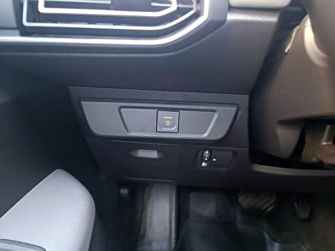 dacia, jogger, mpv 1.6 tce hybrid extreme otomatik, otomatik, hybrid 2.el otomobil | renew 20
