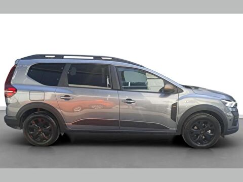 dacia, jogger, mpv 1.6 tce hybrid extreme otomatik, otomatik, hybrid 2.el otomobil | renew 9