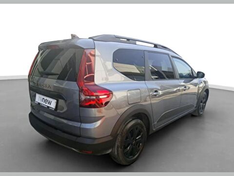 dacia, jogger, mpv 1.6 tce hybrid extreme otomatik, otomatik, hybrid 2.el otomobil | renew 8