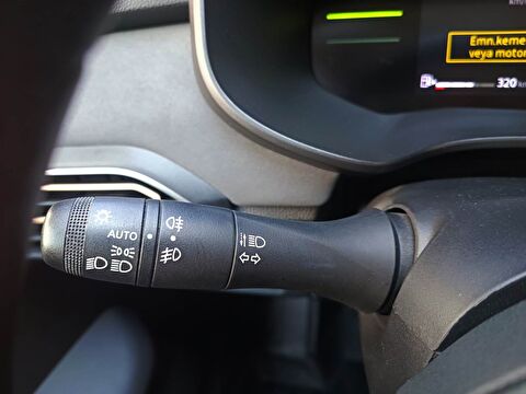 dacia, jogger, mpv 1.6 tce hybrid extreme otomatik, otomatik, hybrid 2.el otomobil | renew 21