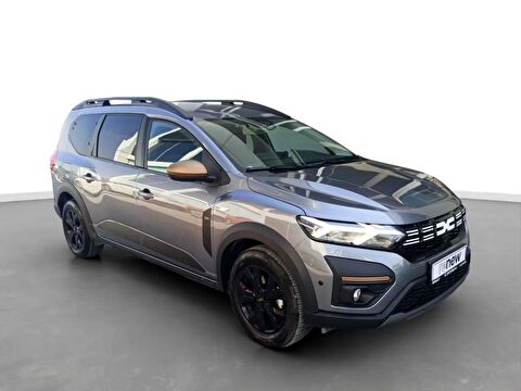 Dacia, Jogger, MPV 1.6 TCe Hybrid Extreme Otomatik, Otomatik, Hybrid 2. el otomobil | renew Mobile
