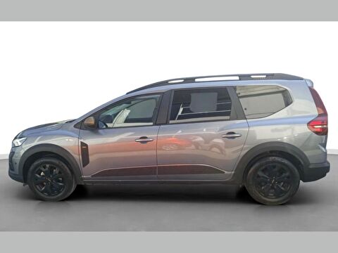 dacia, jogger, mpv 1.6 tce hybrid extreme otomatik, otomatik, hybrid 2.el otomobil | renew 5