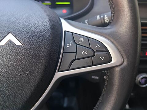 dacia, jogger, mpv 1.6 tce hybrid extreme otomatik, otomatik, hybrid 2.el otomobil | renew 25