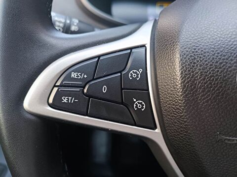 dacia, jogger, mpv 1.6 tce hybrid extreme otomatik, otomatik, hybrid 2.el otomobil | renew 24