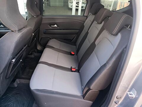 dacia, jogger, mpv 1.6 tce hybrid extreme otomatik, otomatik, hybrid 2.el otomobil | renew 15