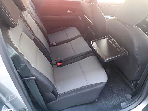 dacia, jogger, mpv 1.6 tce hybrid extreme otomatik, otomatik, hybrid 2.el otomobil | renew 16