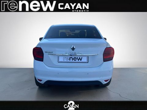 renault, symbol, 1.5 dcı touch, manuel, dizel 2.el otomobil | renew 8