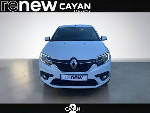 renault, symbol, 1.5 dcı touch, manuel, dizel 2.el otomobil | renew 9