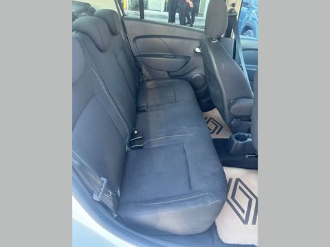 renault, symbol, 1.5 dcı touch, manuel, dizel 2.el otomobil | renew 11
