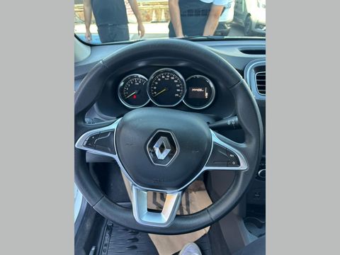 renault, symbol, 1.5 dcı touch, manuel, dizel 2.el otomobil | renew 23