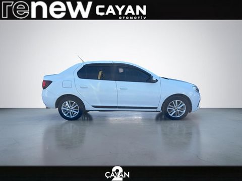 renault, symbol, 1.5 dcı touch, manuel, dizel 2.el otomobil | renew 6