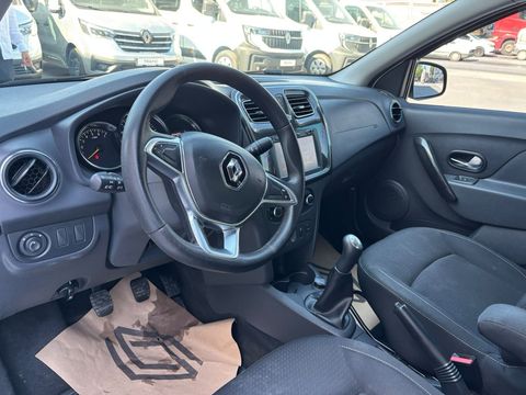renault, symbol, 1.5 dcı touch, manuel, dizel 2.el otomobil | renew 17