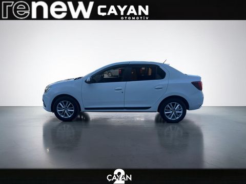 renault, symbol, 1.5 dcı touch, manuel, dizel 2.el otomobil | renew 7