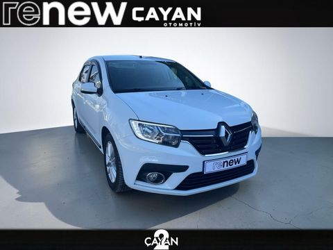 renault, symbol, 1.5 dcı touch, manuel, dizel 2.el otomobil | renew 3