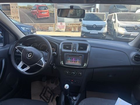 renault, symbol, 1.5 dcı touch, manuel, dizel 2.el otomobil | renew 12