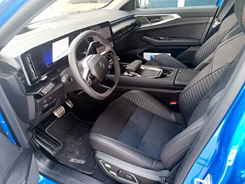 renault, rafale, suv 1.2 e-tech esprit alpine otomatik, otomatik, hybrid 2.el otomobil | renew 11