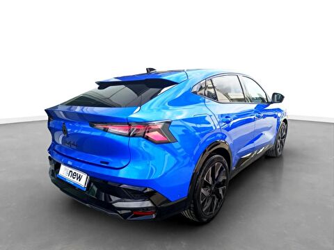 renault, rafale, suv 1.2 e-tech esprit alpine otomatik, otomatik, hybrid 2.el otomobil | renew 8