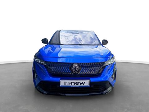renault, rafale, suv 1.2 e-tech esprit alpine otomatik, otomatik, hybrid 2.el otomobil | renew 3