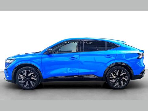 renault, rafale, suv 1.2 e-tech esprit alpine otomatik, otomatik, hybrid 2.el otomobil | renew 5