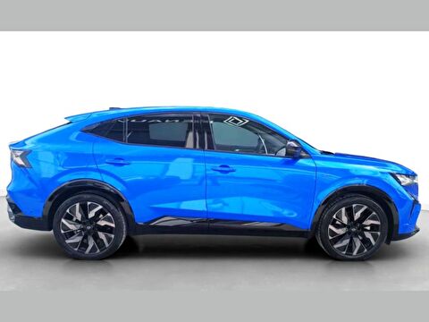 renault, rafale, suv 1.2 e-tech esprit alpine otomatik, otomatik, hybrid 2.el otomobil | renew 9