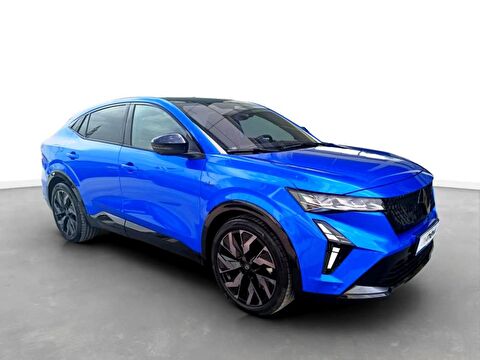Renault, Rafale, SUV 1.2 E-tech Esprit Alpine Otomatik, Otomatik, Hybrid 2. el otomobil | renew Mobile