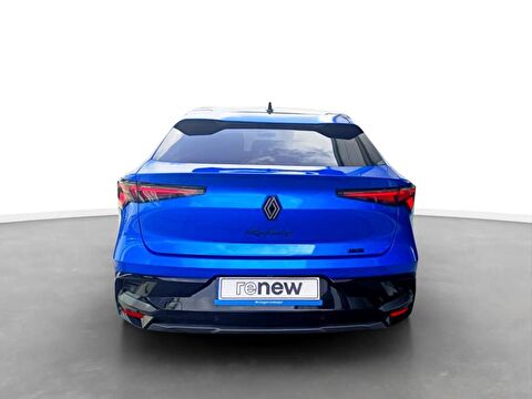 renault, rafale, suv 1.2 e-tech esprit alpine otomatik, otomatik, hybrid 2.el otomobil | renew 7
