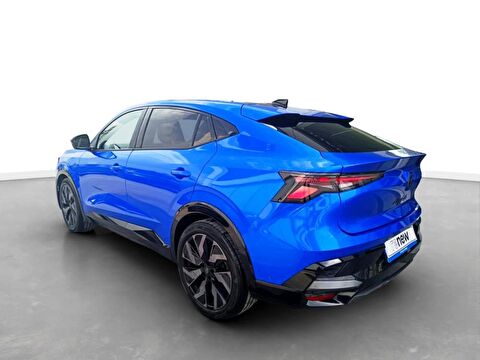 renault, rafale, suv 1.2 e-tech esprit alpine otomatik, otomatik, hybrid 2.el otomobil | renew 6