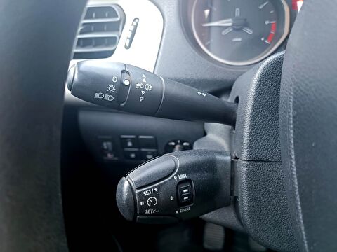 citroen, c-elysee, sedan 1.5 bluehdı feel, manuel, dizel 2.el otomobil | renew 19
